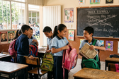 ¿Adiós a las tareas? Esta es la propuesta que busca dar más tiempo libre a niños en CDMX