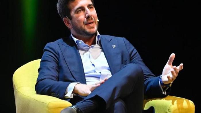 Enrique Riquelme | IG @enriqueriquelmev