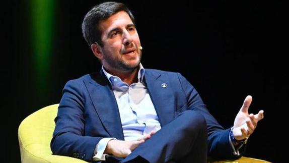 Enrique Riquelme | IG @enriqueriquelmev