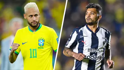 Neymar sí, 'Tecatito' no: Carlos Salcedo explota por ausencia de Jesús Manuel Corona del Mundial