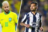 Neymar sí, 'Tecatito' no: Carlos Salcedo explota por ausencia de Jesús Manuel Corona del Mundial