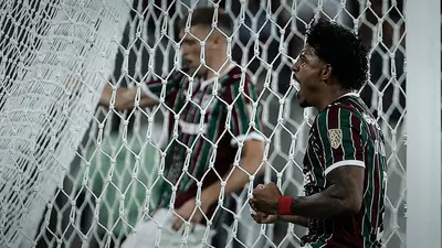 Fluminense vence a Bolívar y sigue con vida en la Copa Libertadores