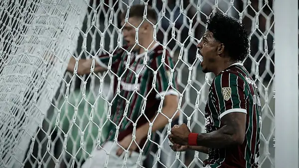 Fluminense vence a Bolívar y sigue con vida en la Copa Libertadores
