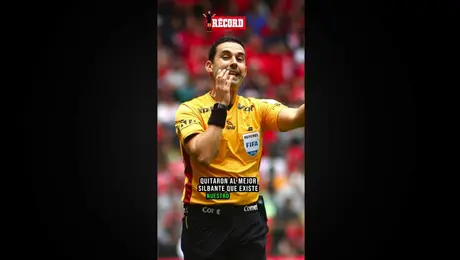 La FMF designó árbitros para la Final de Liga MX entre Pumas y Cruz Azul
