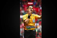 La FMF designó árbitros para la Final de Liga MX entre Pumas y Cruz Azul