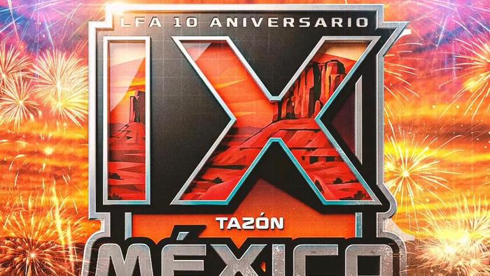 La novena edición del Tazón México se llevará a cabo en Chihuahua | X