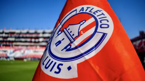 Atlético de San Luis escudo | IMAGO7