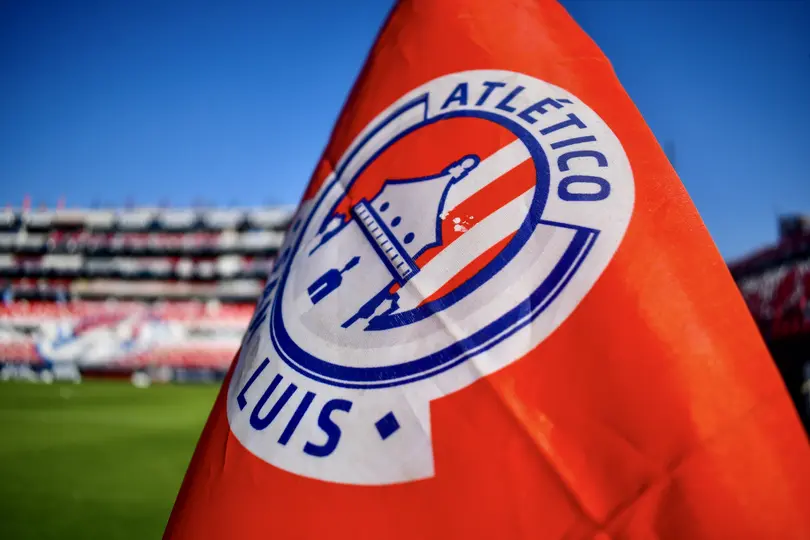 Atlético de San Luis escudo | IMAGO7