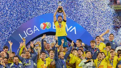 OFICIAL: América se despide de pieza clave del Tricampeonato