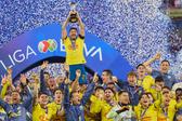 OFICIAL: América se despide de pieza clave del Tricampeonato