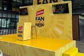 Sabritas encuentra al “Fan del Partido” en una final cargada de pasión futbolera