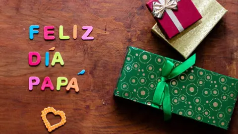 Las mejores frases para dedicar este Día del Padre 2026 en México