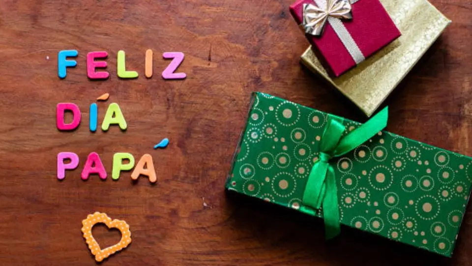 Las mejores frases para dedicar este Día del Padre 2026 en México
