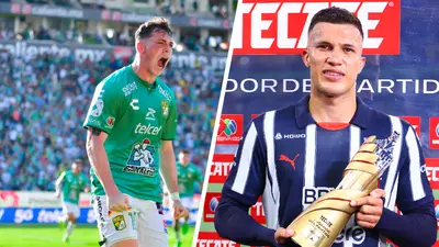 Federico Viñas y Nelson Deossa, en el radar del América; según fuentes