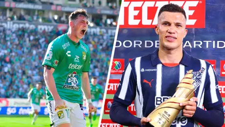 Federico Viñas y Nelson Deossa, en el radar del América; según fuentes