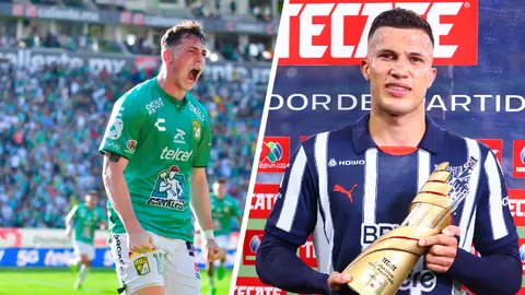 Federico Viñas y Nelson Deossa, en el radar del América; según fuentes