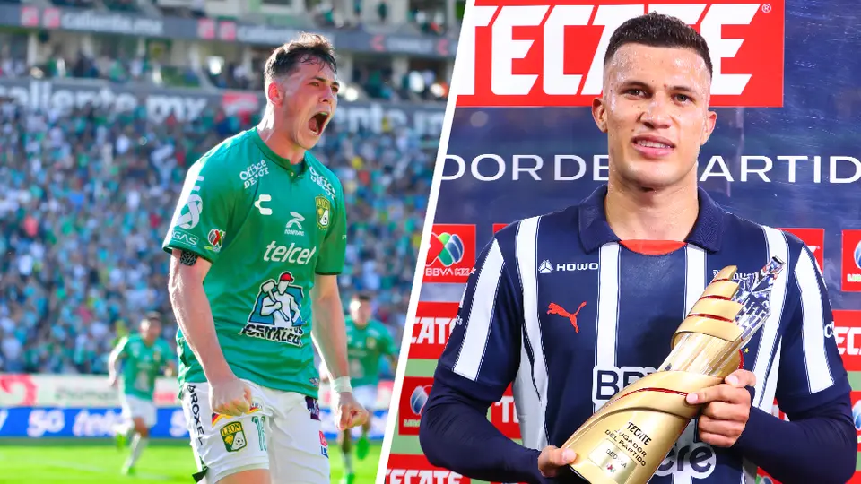 Federico Viñas y Nelson Deossa, en el radar del América; según fuentes
