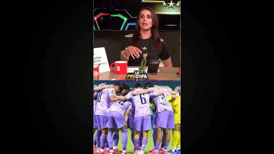 ¡La experiencia es lo más importante para el Mundial!