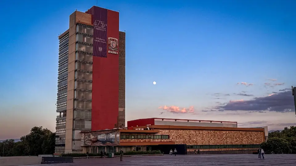 La UNAM sigue en la cima: así se posiciona en el QS World University Ranking 2027