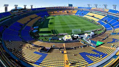 El Volcán se alista para recibir a Corea del Sur y Sudáfrica durante el Mundial 2026