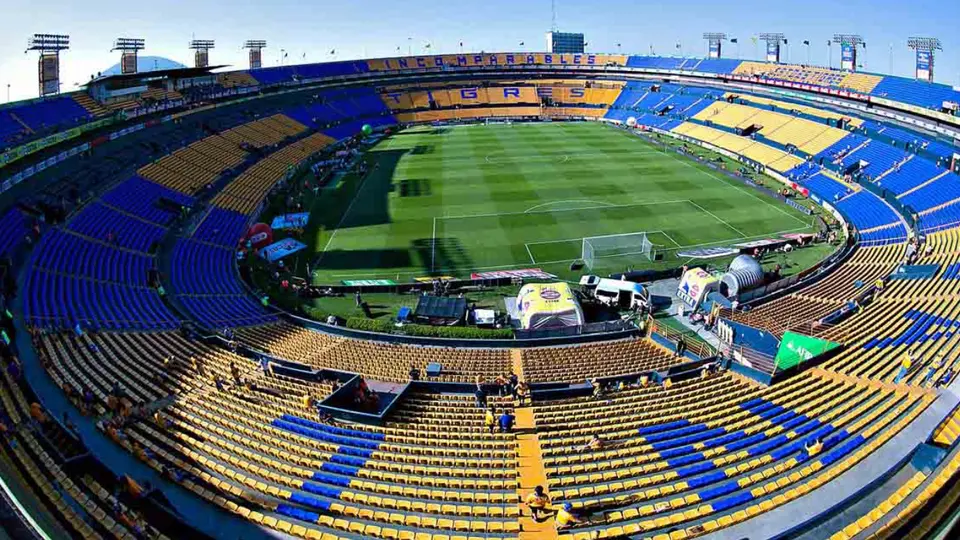 El Volcán se alista para recibir a Corea del Sur y Sudáfrica durante el Mundial 2026