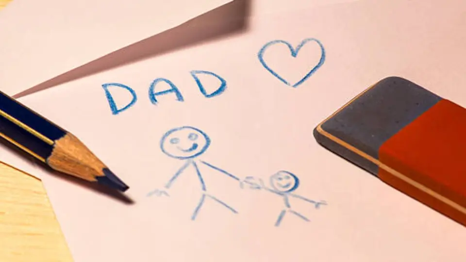 El Día del Padre se festeja el tercer domingo de junio en México. / iStock