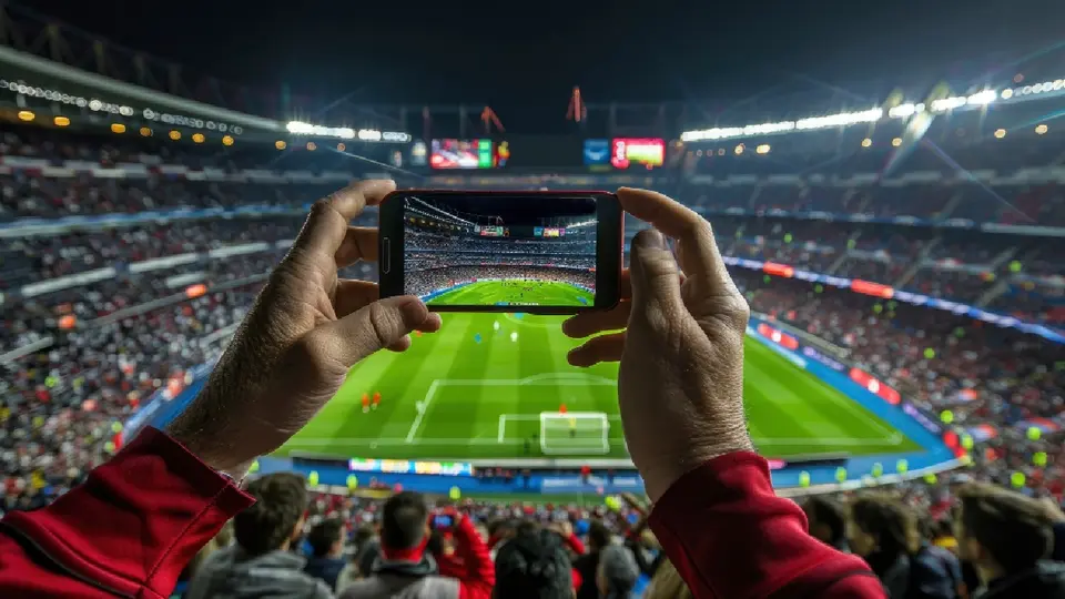 TelevisaUnivision domina el Mundial 2026 con audiencia histórica en México vs Corea