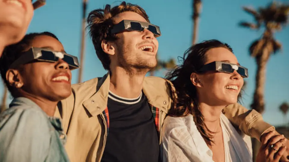 España será uno de los puntos donde el eclipse total podrá apreciarse en su máxima intensidad. / iStock