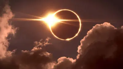 Eclipse solar 2026: cuándo será y dónde se podrá ver el fenómeno astronómico