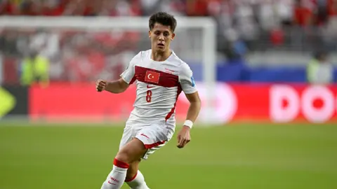 Arda Güler se disculpa tras eliminación de Turquía del Mundial 2026: “Nos sentimos avergonzados”
