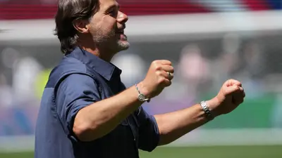 Pochettino se deshace en elogios con afición de Estados Unidos: ‘se parecen a los argentinos’