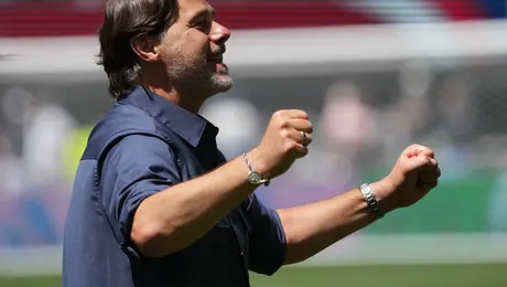 Pochettino se deshace en elogios con afición de Estados Unidos: ‘se parecen a los argentinos’