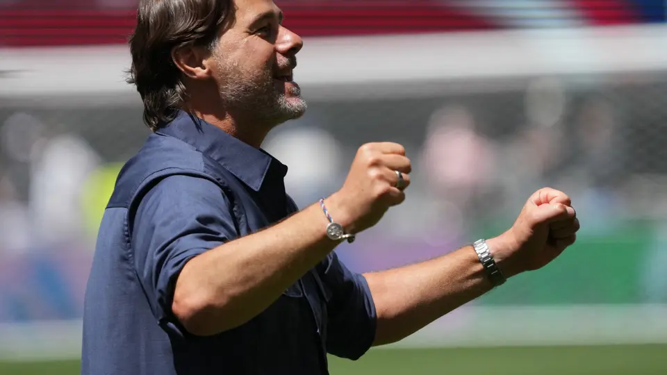 Pochettino se deshace en elogios con afición de Estados Unidos: ‘se parecen a los argentinos’