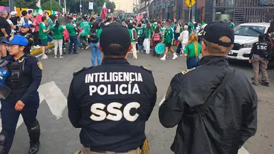 Día del Padre en CDMX: así será el operativo para resguardar los convivios familiares