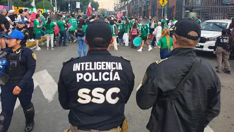 Día del Padre en CDMX: así será el operativo para resguardar los convivios familiares