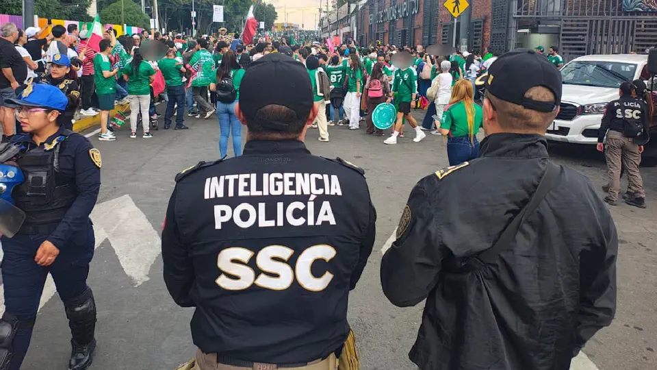 Día del Padre en CDMX: así será el operativo para resguardar los convivios familiares