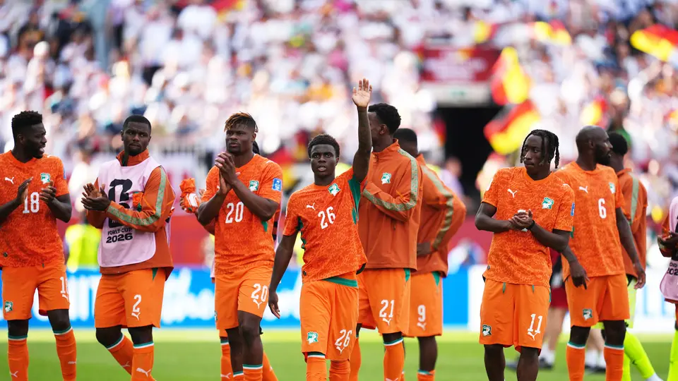 Selección de Costa de Marfil | AP