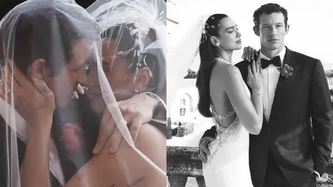 La fiesta de Dua Lipa estuvo en grande con invitados que le dieron ambiente a la fiesta /  IG: @dualipa