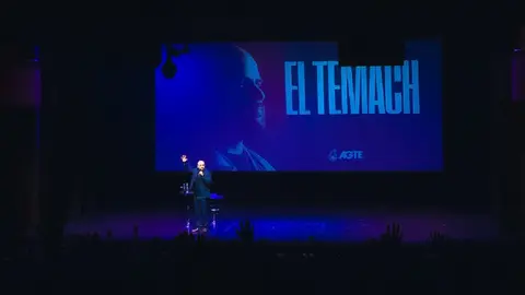 La película se puede ver por medio de la página de El Temach / FB: @eltemach