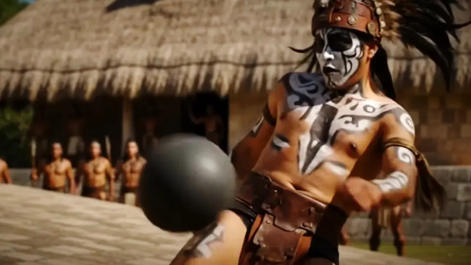 Pelota de hule de 3,600 años: INAH la exhibe por primera vez en Teotihuacan
