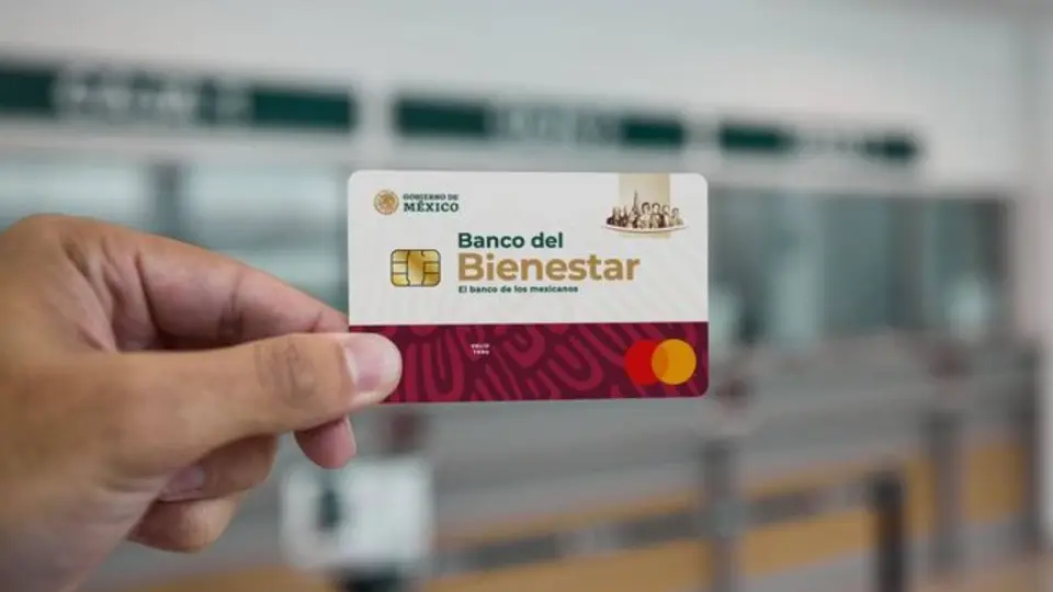¿Se bloqueó tu Tarjeta del Bienestar? Así puedes desbloquearla sin perder tu apoyo