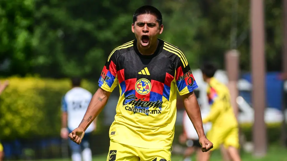 Walter Portales l IMAGO7