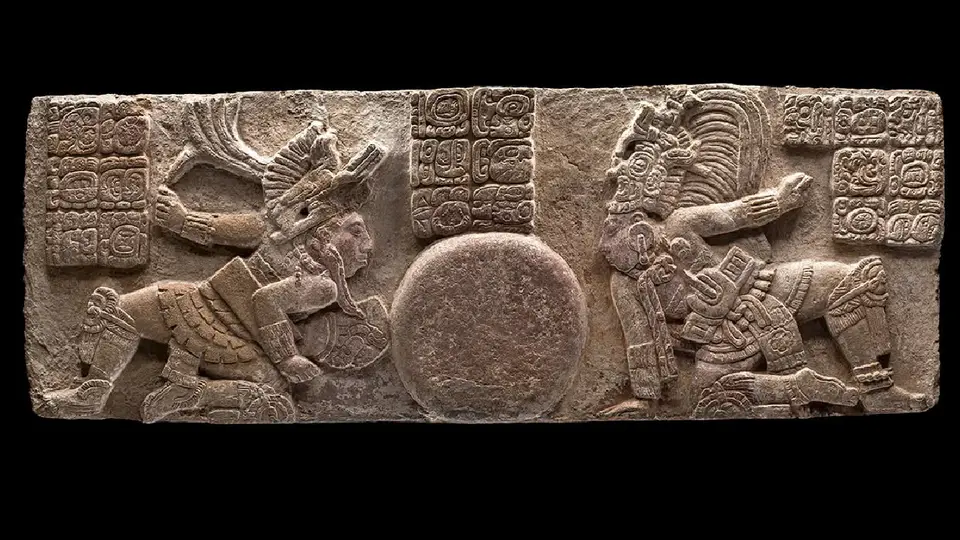 Las 14 pelotas datan de entre 1700 y 1500 a.C, según el INAH / Especial