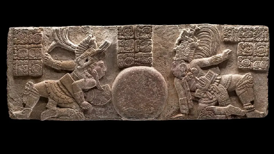 Las 14 pelotas datan de entre 1700 y 1500 a.C, según el INAH / Especial