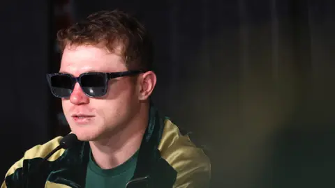 ¡De Campeón a Campeón! Canelo Álvarez felicita a la Selección Mexicana