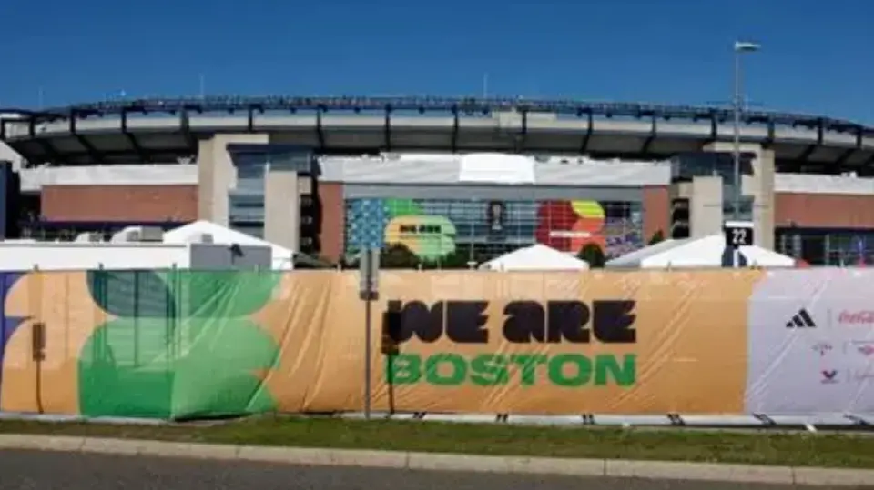 Boston Stadium | Especial