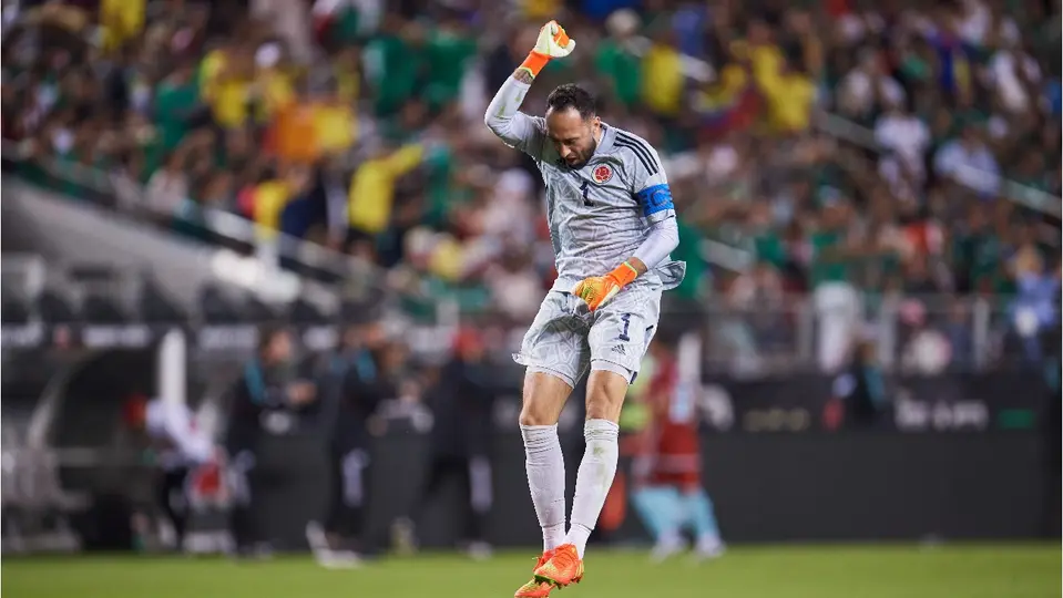 David Ospina será el nuevo portero de Atlante | MEXSPORT