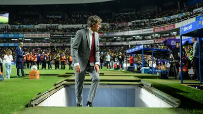 Guillermo Almada revive la cantera del América; ya debutó más jóvenes que Jardine