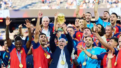 Mundial 2026: Los 20 mejores momentos de la Copa del Mundo