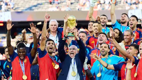 Mundial 2026: Los 20 mejores momentos de la Copa del Mundo